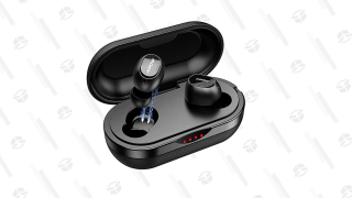 For Cyber Monday Grab These Mpow M5 Bluetooth Earbuds for Only $30